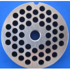 #12 x 1/4" holes STAINLESS Meat Food Grinder Mincer Chopper plate disc screen